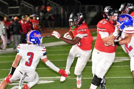 Williamsport at Berwick preview